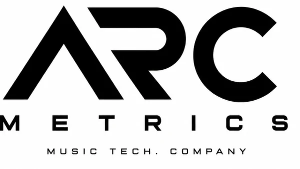 ARC Metrics — music tech company